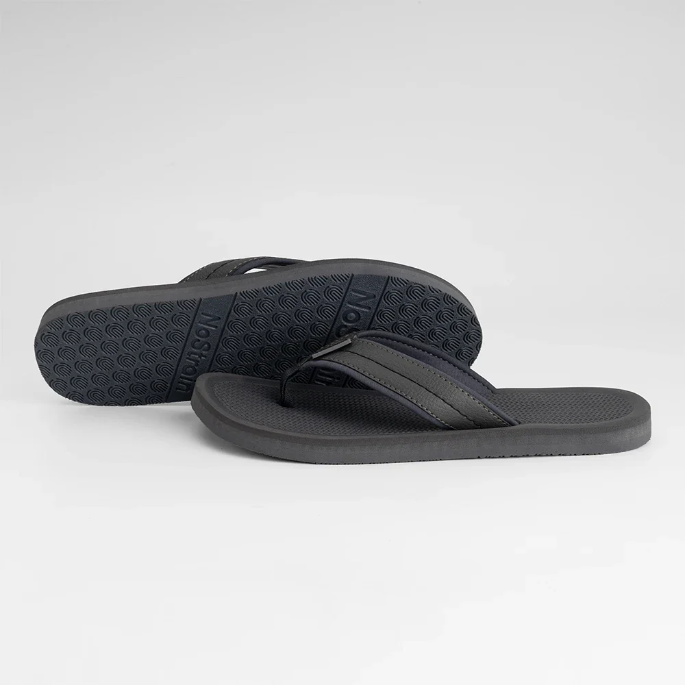 Platform Slippers For Men